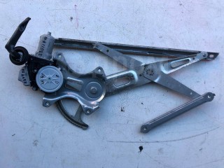 Стеклоподъемник двери электрический, ориг. номер 85710-35180, 6980130280, Toyota RAV4 IV 2012-2015