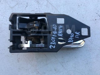 Ручка двери салонная внутренняя, ориг. номер 6920533111C0, P201088R, Toyota RAV4 IV 2012-2015