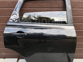 Дверь задняя правая, ориг. номер H2100EY1MA, Nissan Qashqai+2 I 2008-2010