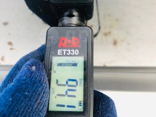 Дверь задняя правая, ориг. номер H2100EY1MA, Nissan Qashqai+2 I 2008-2010