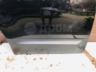 Дверь задняя правая, ориг. номер H2100EY1MA, Nissan Qashqai+2 I 2008-2010