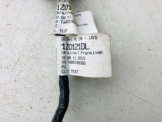 Проводка (коса) двери, ориг. номер 1Z0121DLA5, Skoda Octavia II 2004-2009