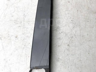 Накладка (молдинг) двери вертикальная наружная, ориг. номер 5E0839901B, Skoda Octavia III 2013-2017