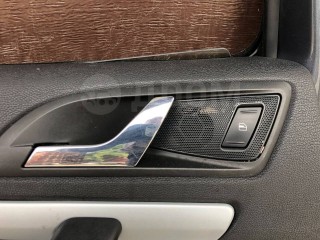 Ручка двери салонная внутренняя, ориг. номер 1Z035411B, 1Z839247, Skoda Octavia II 2004-2009