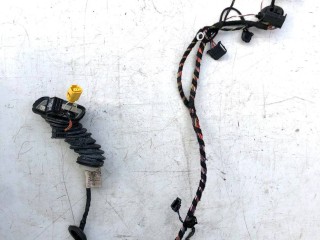 Проводка (коса) двери, ориг. номер 1Z0121DLA5, Skoda Octavia II 2004-2009