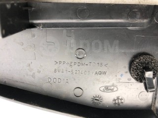 Динамик высокочастотный Твитер, ориг. номер 3M5T18808EE, 1674072, 1376689, Ford Kuga I 2008-2013