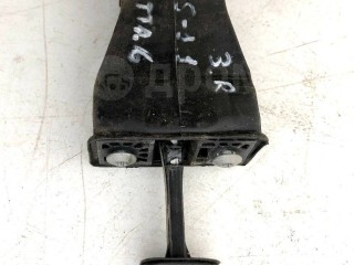 Ограничитель двери Volkswagen Jetta VI 2010-2014, 5C6839249A