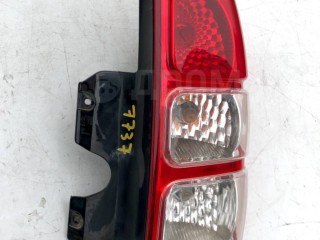 Фонарь задний правый, ориг. номер 3565065J11, 3565065J21, Suzuki Grand Vitara II 2005-2008