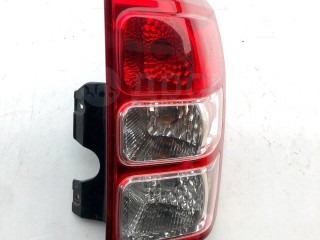 Фонарь задний правый, ориг. номер 3565065J11, 3565065J21, Suzuki Grand Vitara II 2005-2008