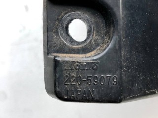 Фонарь задний правый, ориг. номер 3565065J11, 3565065J21, Suzuki Grand Vitara II 2005-2008