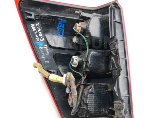Фонарь задний правый, ориг. номер 3565065J11, 3565065J21, Suzuki Grand Vitara II 2005-2008