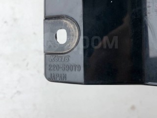 Фонарь задний правый, ориг. номер 3565065J11, 3565065J21, Suzuki Grand Vitara II 2005-2008
