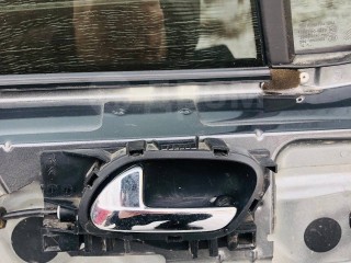 Ручка двери салонная внутренняя, ориг. номер 9143T1, 96834461VV, 128585, Citroen DS 3 I 2009-2014
