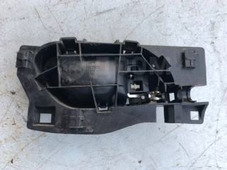 Ручка двери салонная внутренняя, ориг. номер 9143T1, 96834461VV, 128585, Citroen DS 3 I 2009-2014