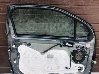 Ручка двери салонная внутренняя, ориг. номер 9143T1, 96834461VV, 128585, Citroen DS 3 I 2009-2014
