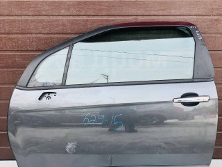 Ручка двери салонная внутренняя, ориг. номер 9143T1, 96834461VV, 128585, Citroen DS 3 I 2009-2014