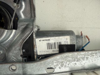Стеклоподъемник двери электрический, ориг. номер 9221FX, Citroen DS 3 I 2009-2014