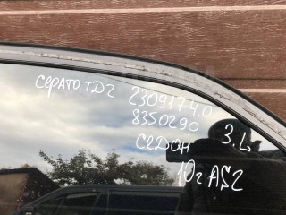 Динамик, ориг. номер 963401M000, 963301M000, Kia Cerato II 2009-2013