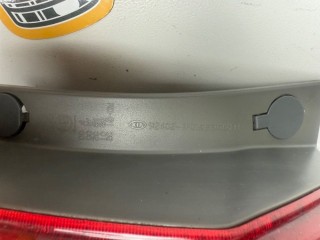 Фонарь задний правый, ориг. номер 924021H300, Kia Ceed ED 2006-2010