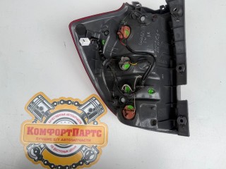 Фонарь задний правый, ориг. номер 924021H300, Kia Ceed ED 2006-2010