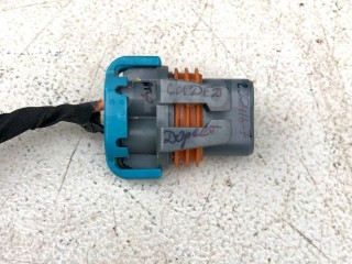 Разъем (фишка) ПТФ, ориг. номер 922021H000, 922011H000, 190839012, Kia Ceed ED 2006-2010