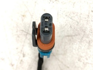 Разъем (фишка) ПТФ, ориг. номер 922021H000, 922011H000, 190839012, Kia Ceed ED 2006-2010