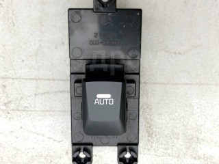 Кнопка стеклоподъемника, ориг. номер 93580A2000, 49D5101000, Kia Ceed JD 2012-2015
