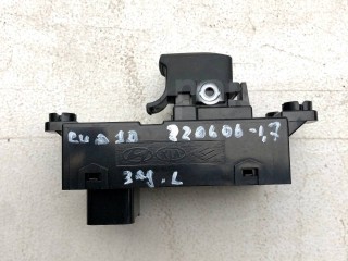 Кнопка стеклоподъемника, ориг. номер 93580A2000, 49D5101000, Kia Ceed JD 2012-2015