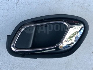 Ручка двери салонная внутренняя, ориг. номер 83613A2000, Kia Ceed JD 2012-2015