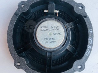 Динамик, ориг. номер 96340A2000, Kia Ceed JD 2012-2015