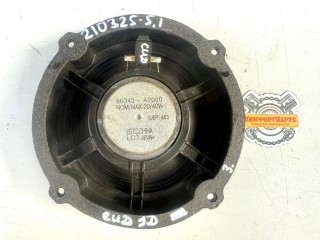 Динамик, ориг. номер 96340A2000, Kia Ceed JD 2012-2015