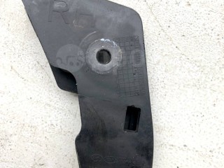Кронштейн решетки радиатора, ориг. номер 863541H500, 86353-1H500, Kia Ceed ED 2006-2010