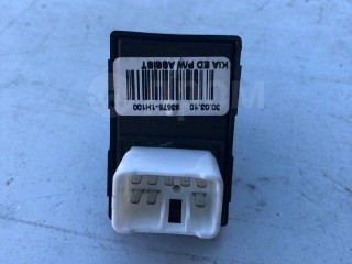 Кнопка стеклоподъемника, ориг. номер 935751H100, Kia Ceed ED 2006-2010