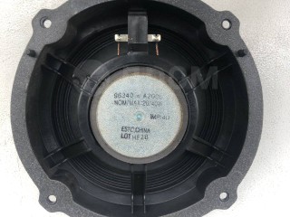 Динамик, ориг. номер 96340A2000, Kia Ceed JD 2012-2015