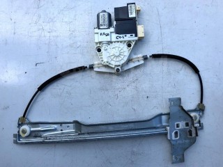Стеклоподъемник двери электрический, ориг. номер 9222V0, 9647441580, Citroen C4 I 2004-2014