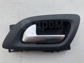 Ручка двери салонная внутренняя Citroen C4 II 2010-2016, 9660525480