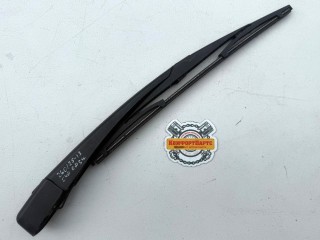 Поводок стеклоочистителя заднего Kia Ceed ED 2006-2010, левый руль, 988111H000