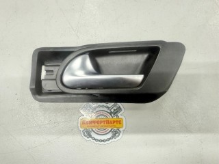Ручка двери салонная внутренняя, ориг. номер 5N0837197, 5N1837113BUAQ, Volkswagen Tiguan I 2006-2011