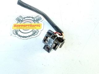 Разъем (фишка) фары Suzuki Grand Vitara II 2005-2008, 3532065J32