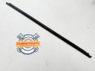Молдинг верхний над стеклом, ориг. номер LR048559, Land Rover Range Rover Evoque I 2011-2015