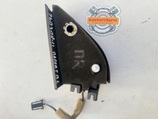 Динамик высокочастотный Твитер, ориг. номер 3C8035411, 3AA837974B9B9, 3C08379749B9, Volkswagen Passat B6 2005-2010