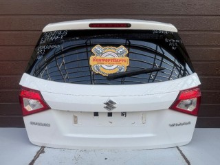 Крышка (дверь) багажника, ориг. номер 6910054P01, 8457054P01, Suzuki Vitara II 2014-2019