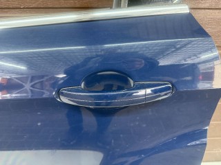 Ручка двери наружная, ориг. номер BM5Z5422404BAPTM, Ford Kuga II 2012-2016