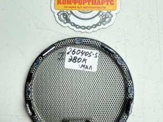 Накладка (решетка) динамика, ориг. номер BJ3218808BB, C2Z22816, LR025876, Land Rover Range Rover Evoque I 2011-2015