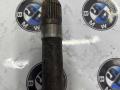 31607565314, 7565314, 31607505006, 7505006 полуось передняя правая BMW X5 E53 [рестайлинг] 2006г. - фото №5