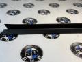 51347060247, 7060247 уплотнитель стекла двери задний левый BMW 3 E90/E91 [рестайлинг] 2011г. - фото №2