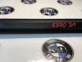 51347060247, 7060247 уплотнитель стекла двери задний левый BMW 3 E90/E91 [рестайлинг] 2011г. - фото №4