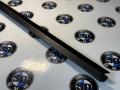 51337060234, 7060234 уплотнитель стекла двери передний правый BMW 3 E90/E91 [рестайлинг] 2011г. - фото №3