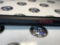 51337060234, 7060234 уплотнитель стекла двери передний правый BMW 3 E90/E91 [рестайлинг] 2011г. - фото №4