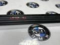 51348402631, 8402631 уплотнитель стекла двери задний левый BMW X5 E53 [рестайлинг] 2006г. - фото №4